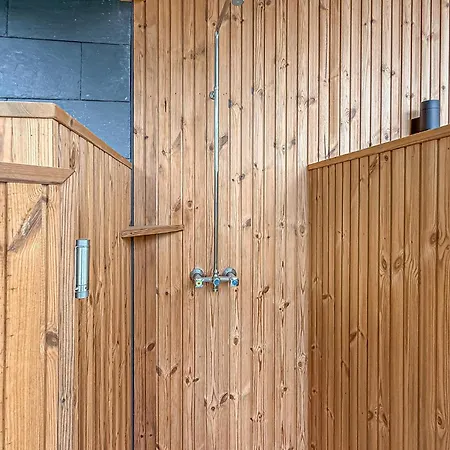 Beautiful In With Sauna Haderslev