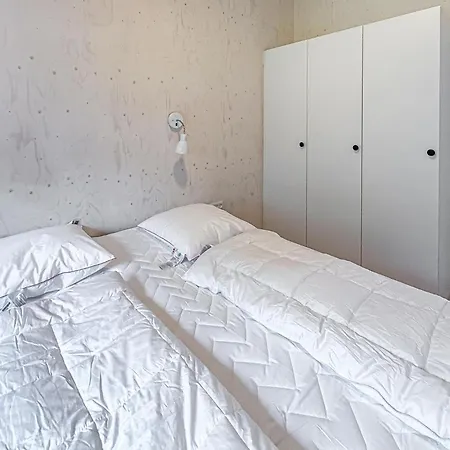 Beautiful In With Sauna * Haderslev
