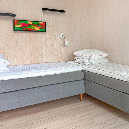 Сasa de vacaciones Beautiful In With Sauna *